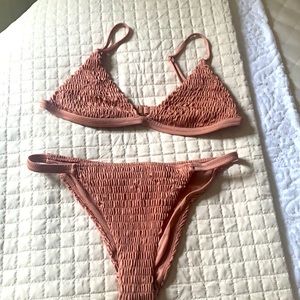 NEW Tori Praver swimming suit NEW